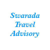 Swarada Travel Advisory Logo