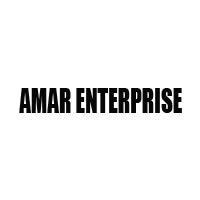 Amar Enterprise Logo