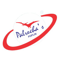 Palrecha Fabrics Logo