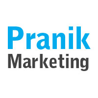Pranik Marketing Logo
