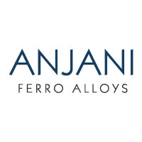Anjani Ferro Alloys Logo