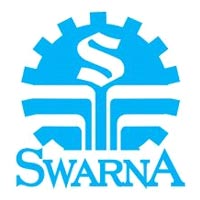 Swarna Rubber Industries Logo