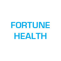Fortune Health Logo