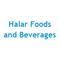 Halar Foods and Beverages Logo