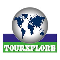 Tourxplore Logo