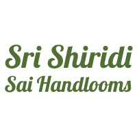 Sri Shiridi Sai Handlooms Logo