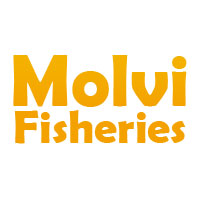 Molvi Fisheries Logo