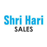 Shree Hari Sales Logo