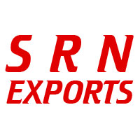 S R N Exports Logo