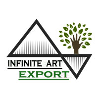 Infinite Art Export Logo