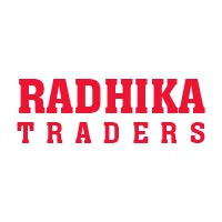 Radhika Traders Logo