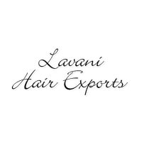 Lavani Hair Exports Logo