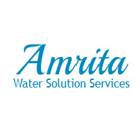 Amrita Water Solution Services Logo