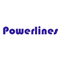 Powerlines Logo