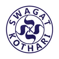 Swagat Buildcon Logo
