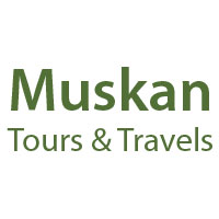 Muskan Tours & Travels Logo