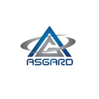 Asgard Labs Pvt. Ltd. Logo