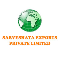 SARVESHAYA EXPORTS PRIVATE LIMITED Logo