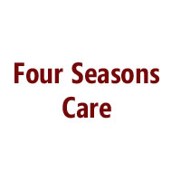 Four Seasons Care Logo