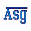 ASGHCC Pvt. Ltd. Logo