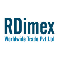 RDimex Worldwide Trade Pvt Ltd Logo