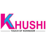 Khushi Sinks Logo