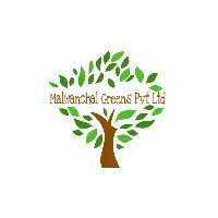 Malwanchal Greens Private Limited Logo