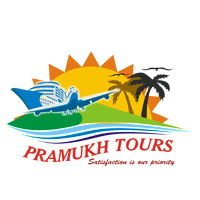 Pramukh Tours Logo