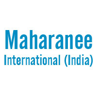 Maharanee International (India) Logo