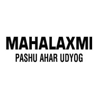 Mahalaxmi Pashu Ahar Udyog Logo