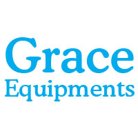 Grace Equipmemts Logo