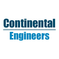 Continental Engineers Logo