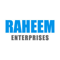Raheem Enterprises Logo
