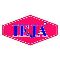Ieja Racks & Interior Logo