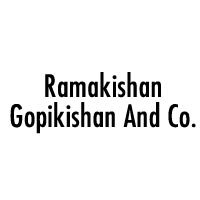 Ramakishan Gopikishan And Co. Logo