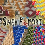 SNEH EXPORT Logo