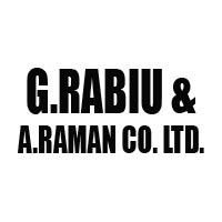 G.Rabiu & A.Raman Co. Ltd.