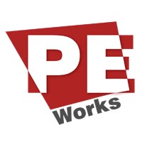 Pankaj Engineering Works Logo