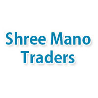 Shree Mano Traders Logo