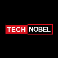 Technobel India Logo