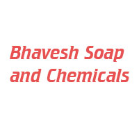 Bhavesh Soap and Chemicals Logo