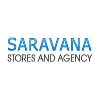 Saravana Stores And Agency Logo