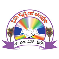 SIRSI TALUKA AGRICULTURAL PRODUCE CO-OPERATIVE MARKETING SOCIETY LTD Logo