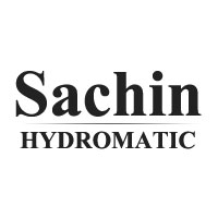 Sachin Hydromatic Logo