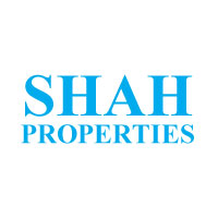 Shah Properties Logo