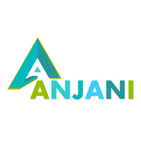 Anjani Display Stand Logo