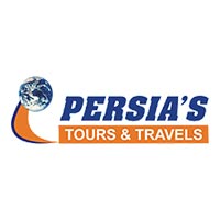 Persias Tours and Travels Logo