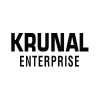 Krunal Enterprise Logo