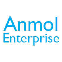 Anmol Enterprise Logo