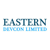 Eastern Devcon Limited Logo